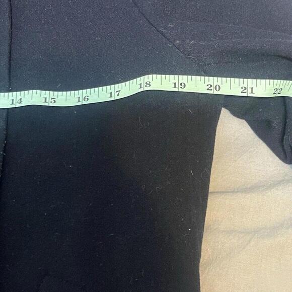 Old Navy Est.1994 Peacoat Size Large Navy Blue Double‎ Breasted - Picture 7 of 9